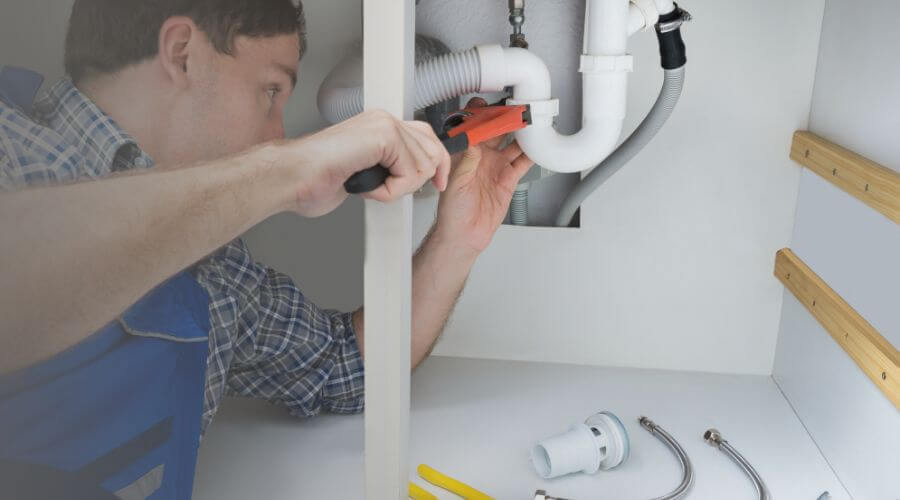 Professional Tankless Water Heater Installation in Manley, NE